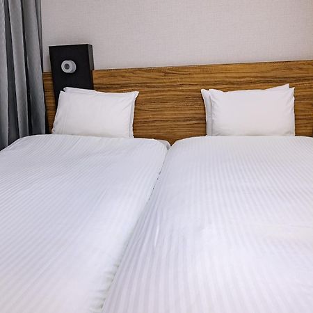 Hotel Villa Fontaine Tokyo-Nihombashi Hakozaki Εξωτερικό φωτογραφία