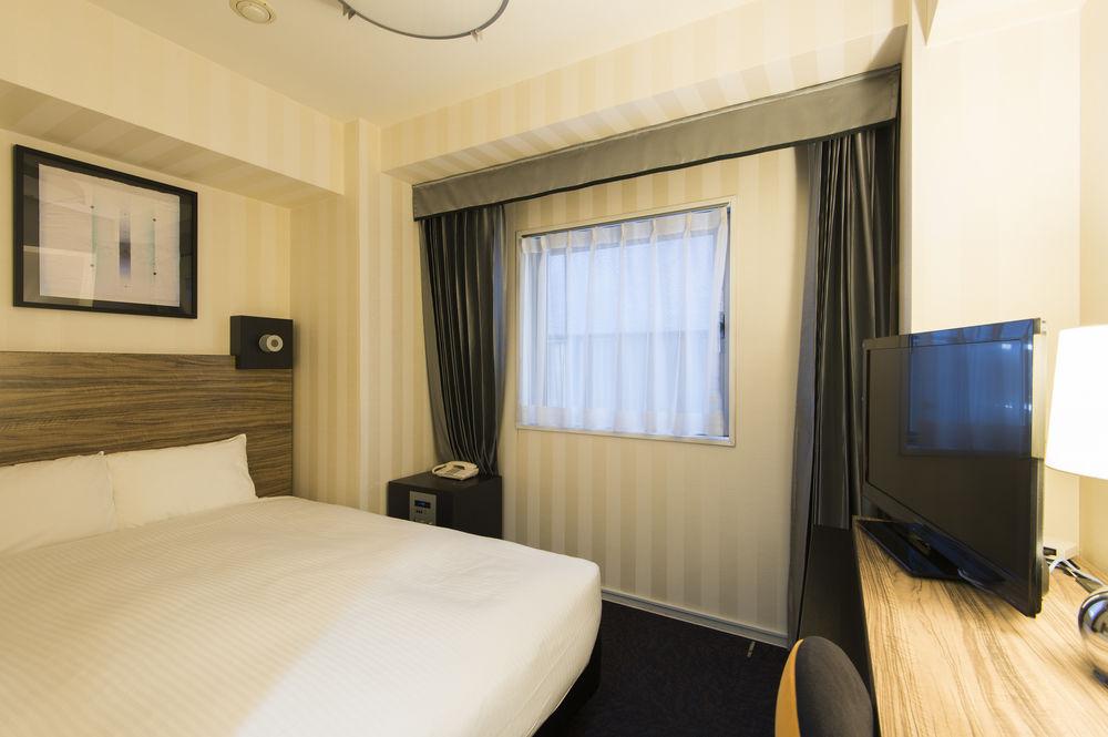 Hotel Villa Fontaine Tokyo-Nihombashi Hakozaki Εξωτερικό φωτογραφία