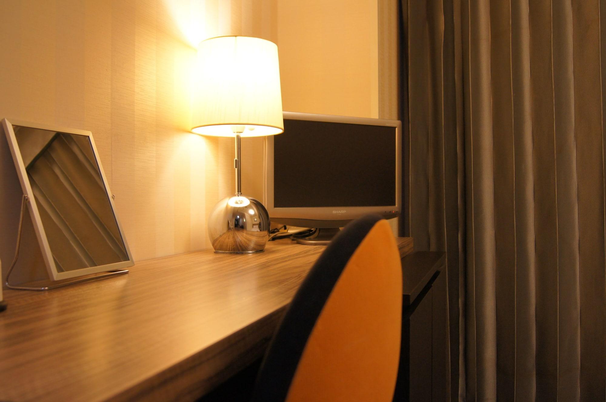 Hotel Villa Fontaine Tokyo-Nihombashi Hakozaki Εξωτερικό φωτογραφία