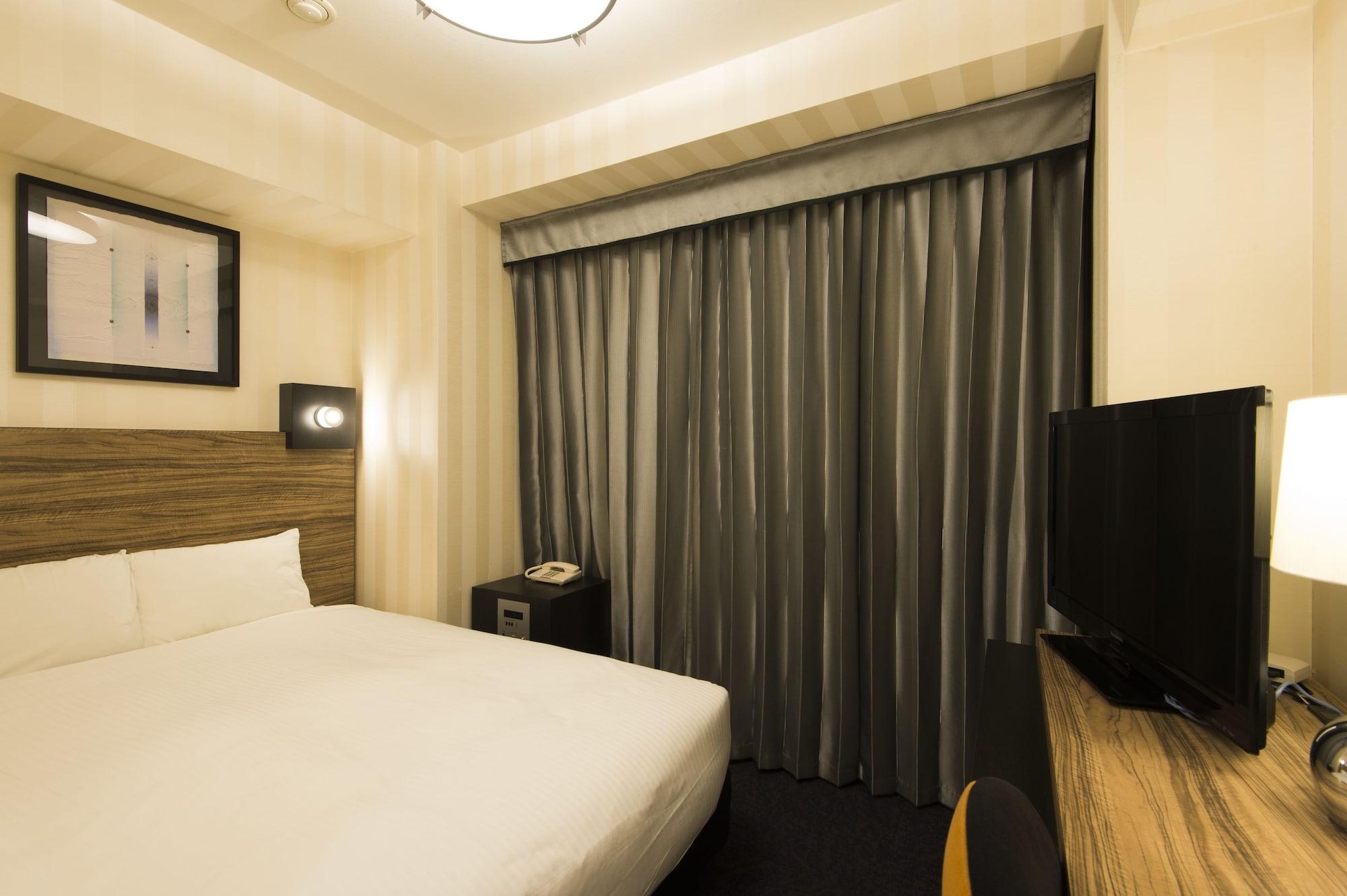 Hotel Villa Fontaine Tokyo-Nihombashi Hakozaki Εξωτερικό φωτογραφία