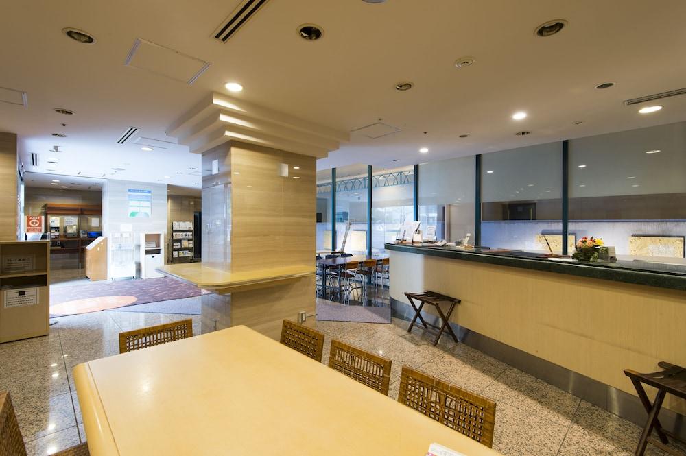 Hotel Villa Fontaine Tokyo-Nihombashi Hakozaki Εξωτερικό φωτογραφία