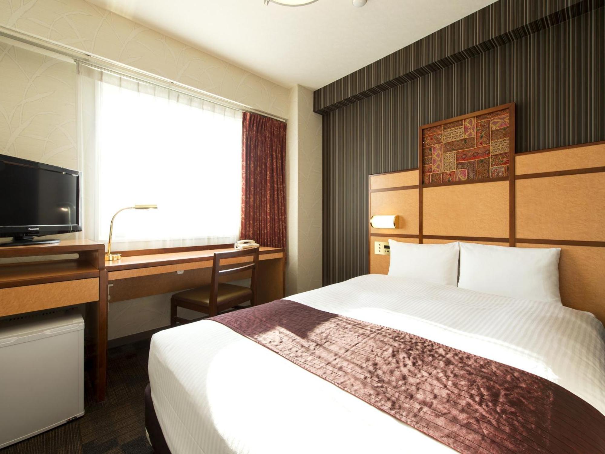 Hotel Villa Fontaine Tokyo-Nihombashi Hakozaki Εξωτερικό φωτογραφία