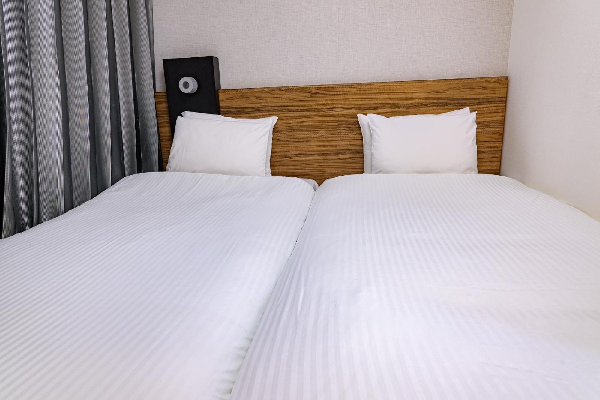 Hotel Villa Fontaine Tokyo-Nihombashi Hakozaki Εξωτερικό φωτογραφία