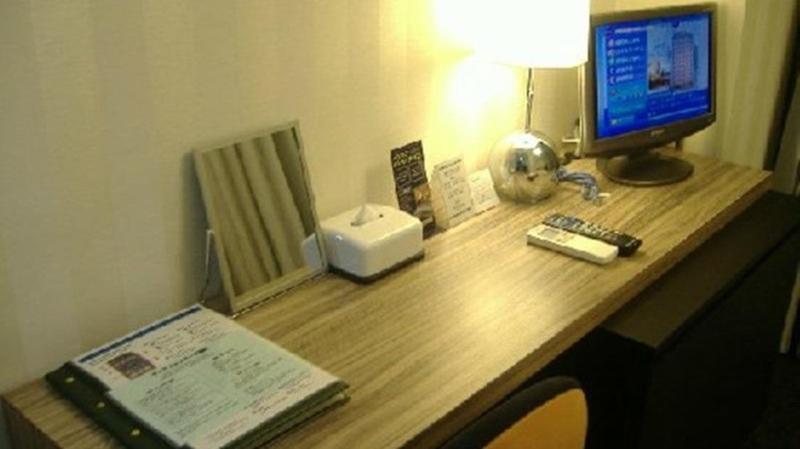 Hotel Villa Fontaine Tokyo-Nihombashi Hakozaki Εξωτερικό φωτογραφία