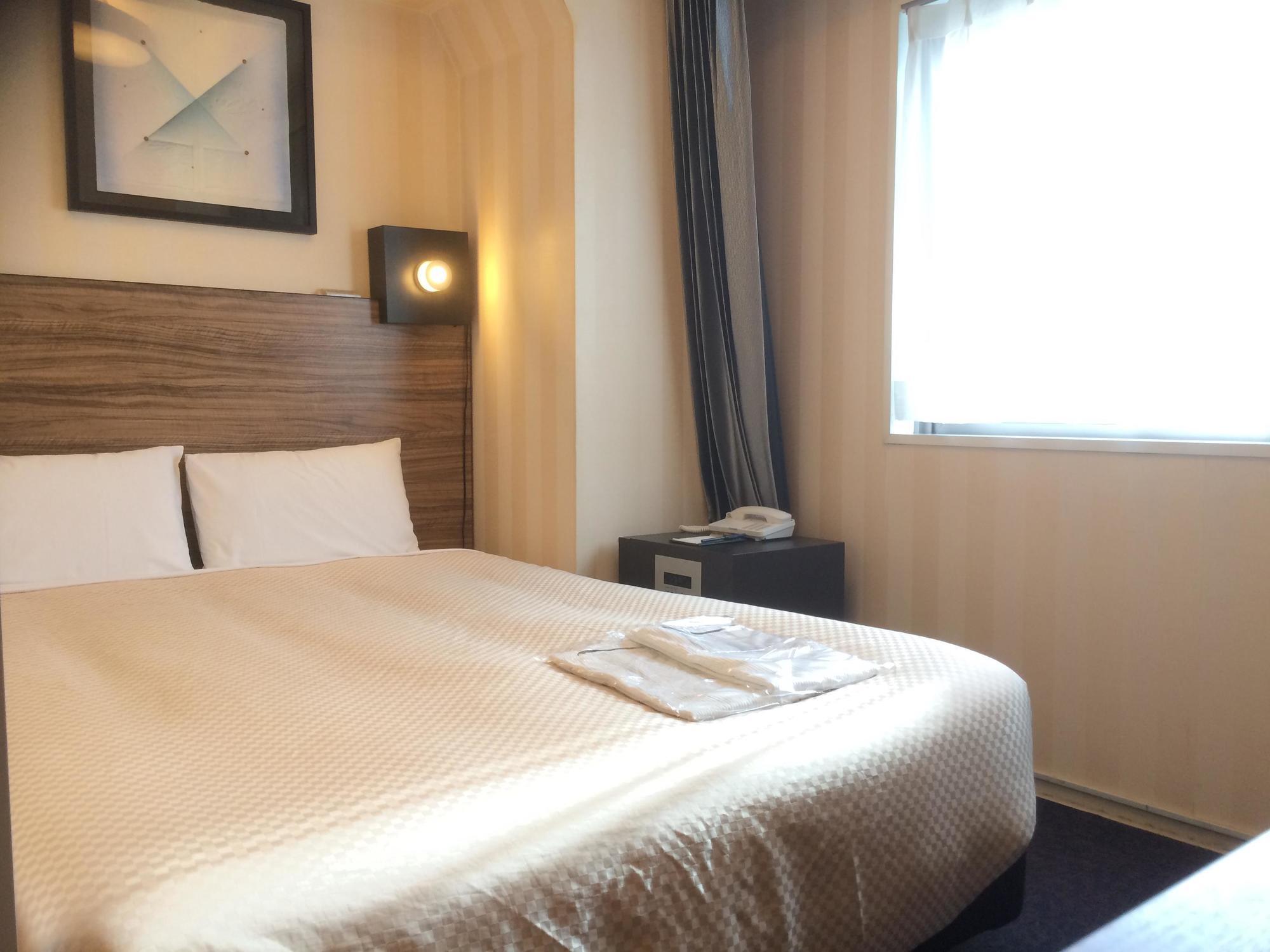 Hotel Villa Fontaine Tokyo-Nihombashi Hakozaki Εξωτερικό φωτογραφία