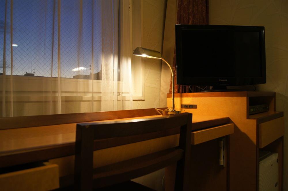 Hotel Villa Fontaine Tokyo-Nihombashi Hakozaki Εξωτερικό φωτογραφία