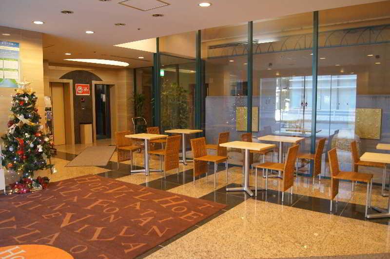 Hotel Villa Fontaine Tokyo-Nihombashi Hakozaki Εξωτερικό φωτογραφία