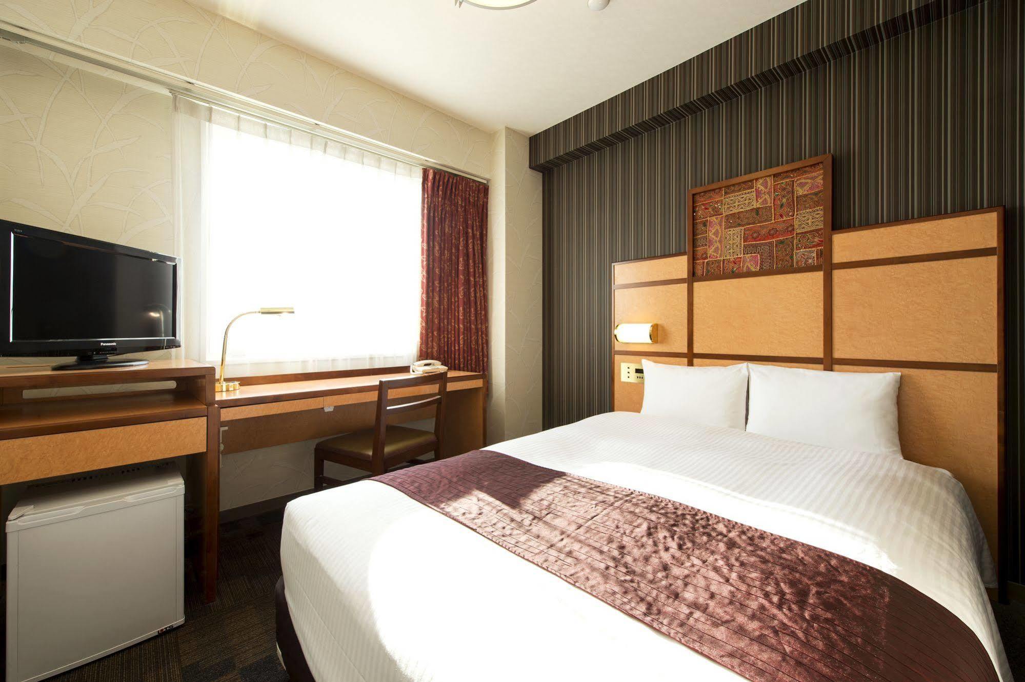 Hotel Villa Fontaine Tokyo-Nihombashi Hakozaki Εξωτερικό φωτογραφία