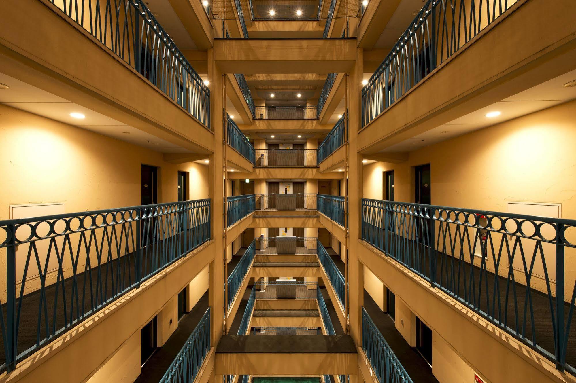 Hotel Villa Fontaine Tokyo-Nihombashi Hakozaki Εξωτερικό φωτογραφία