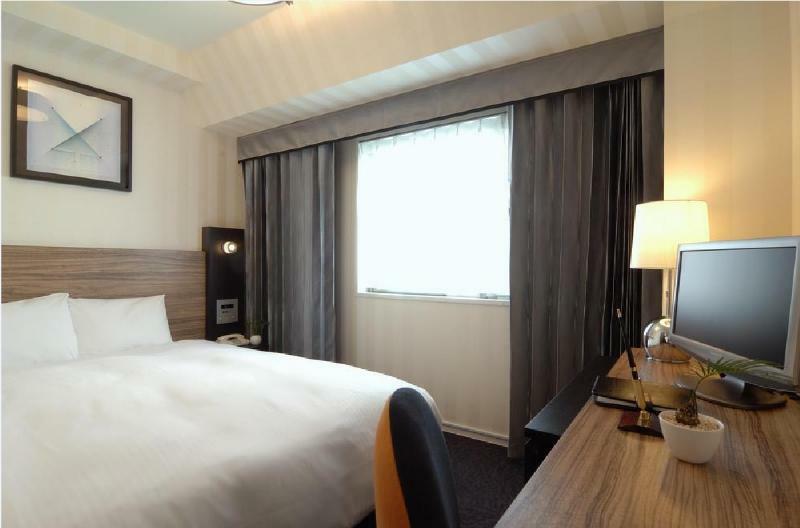 Hotel Villa Fontaine Tokyo-Nihombashi Hakozaki Εξωτερικό φωτογραφία