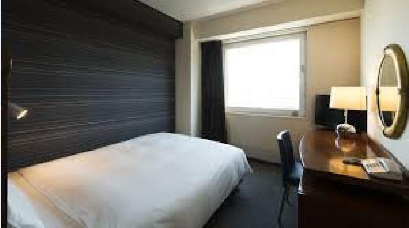 Hotel Villa Fontaine Tokyo-Nihombashi Hakozaki Εξωτερικό φωτογραφία